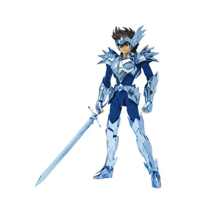 Saint Seiya - Odin Seiya - Myth Cloth EX (Bandai Spirits) [Shop Exclusive]ㅤ – Bandai Spirits – ActionFigureBrasil