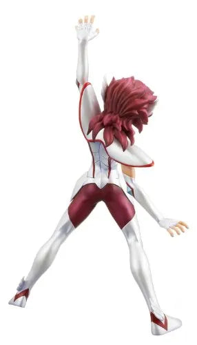Saint Seiya Omega - Pegasus Kouga - 1/8 (MegaHouse)ㅤ – MegaHouse – ActionFigureBrasil — close