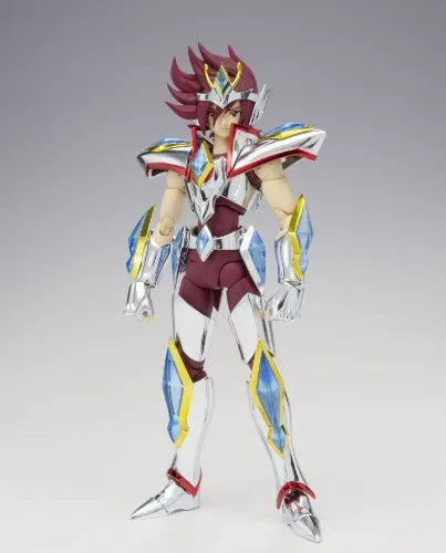 Saint Seiya Omega - Pegasus Kouga - Saint Cloth Myth - Myth Cloth (Bandai)ㅤ – Bandai – ActionFigure Brasil