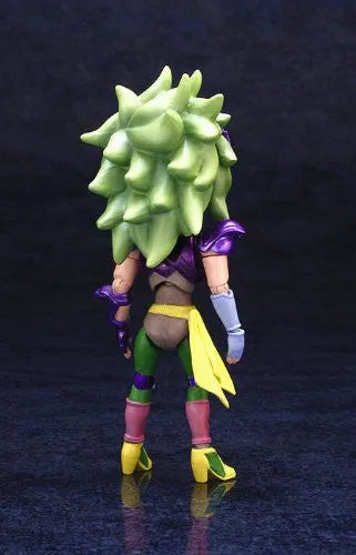 Saint Seiya - Ophiucus Shaina - ES Alloy (Fewture)ㅤ – Fewture – ActionFigureBrasil