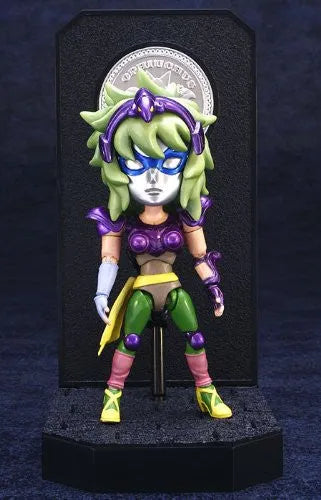 Saint Seiya - Ophiucus Shaina - ES Alloy (Fewture)ㅤ – Fewture – ActionFigureBrasil
