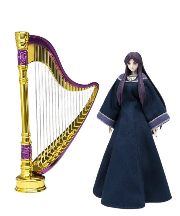 Saint Seiya - Pandora - Myth Cloth EX (Bandai Spirits) [Shop Exclusive]ㅤ – Bandai Spirits – ActionFigure Brasil