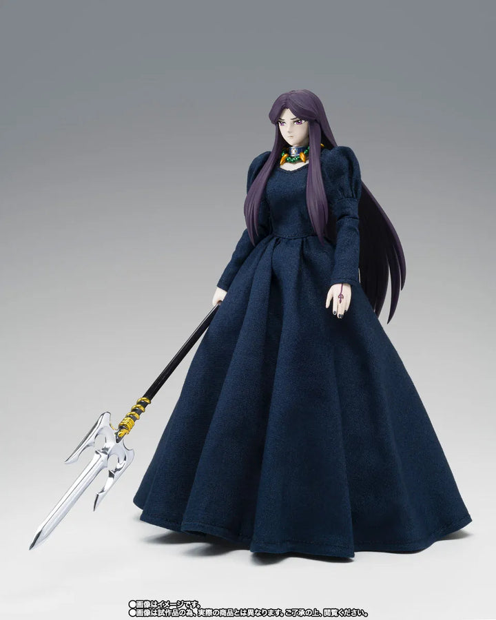 Saint Seiya - Pandora - Myth Cloth EX (Bandai Spirits) [Shop Exclusive]ㅤ – Bandai Spirits – ActionFigure Brasil