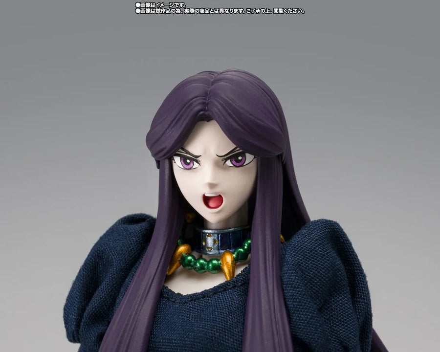 Saint Seiya - Pandora - Myth Cloth EX (Bandai Spirits) [Shop Exclusive]ㅤ – Bandai Spirits – ActionFigure Brasil