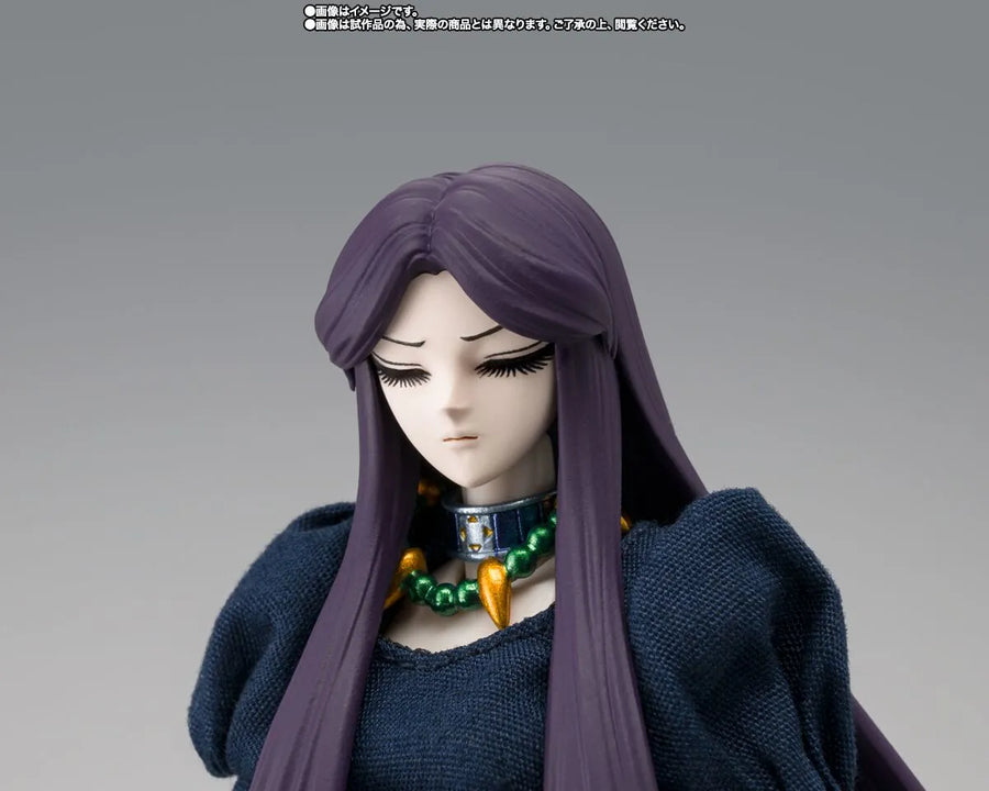 Saint Seiya - Pandora - Myth Cloth EX (Bandai Spirits) [Shop Exclusive]ㅤ – Bandai Spirits – ActionFigure Brasil