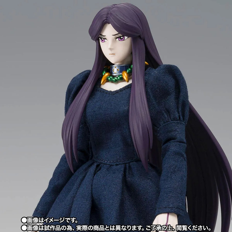 Saint Seiya - Pandora - Myth Cloth EX (Bandai Spirits) [Shop Exclusive]ㅤ – Bandai Spirits – ActionFigure Brasil
