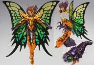 Saint Seiya - Papillon Myu - Saint Cloth Myth - Myth Cloth (Bandai)ㅤ – Bandai – ActionFigure Brasil