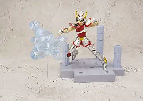 Saint Seiya - Pegasus Seiya - D.D. Panoramation (Bandai)ㅤ – Bandai – ActionFigureBrasil