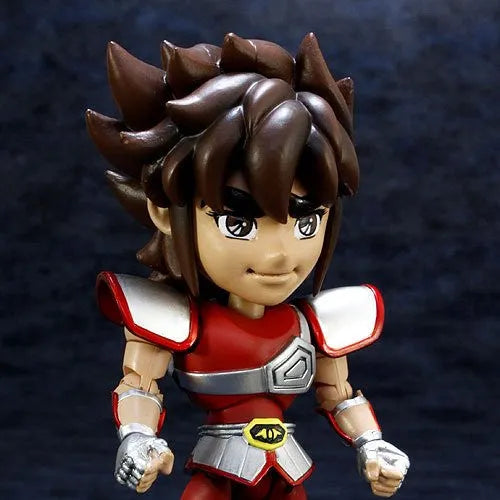 Saint Seiya - Pegasus Seiya - ES Alloy (Fewture)ㅤ – Fewture – ActionFigureBrasil