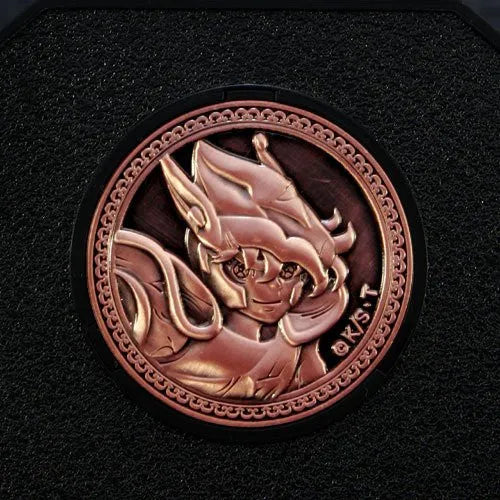 Saint Seiya - Pegasus Seiya - ES Alloy (Fewture)ㅤ – Fewture – ActionFigureBrasil