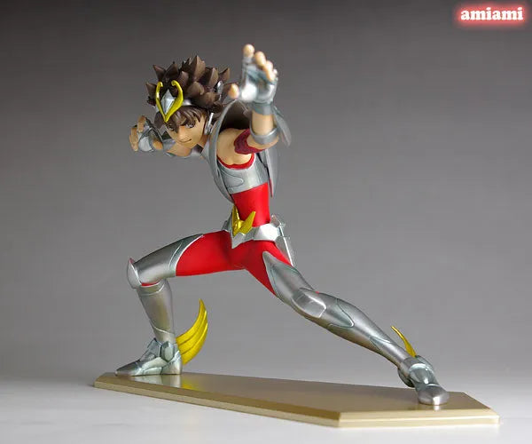 Saint Seiya - Pegasus Seiya - Excellent Model - 1/8 (MegaHouse)ㅤ – MegaHouse – ActionFigure Brasil