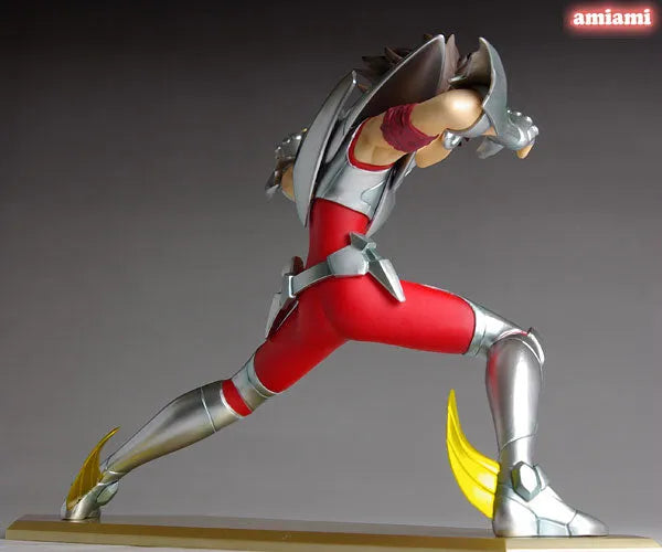 Saint Seiya - Pegasus Seiya - Excellent Model - 1/8 (MegaHouse)ㅤ – MegaHouse – ActionFigure Brasil