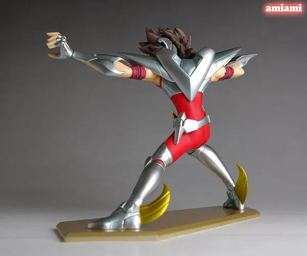 Saint Seiya - Pegasus Seiya - Excellent Model - 1/8 (MegaHouse)ㅤ – MegaHouse – ActionFigure Brasil