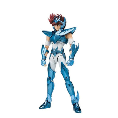Saint Seiya - Pegasus Seiya - Myth Cloth EX - Final Bronze Cloth, -Original Color Edition- (Bandai Spirits) [Shop Exclusive]ㅤ – Bandai Spirits – ActionFigure Brasil
