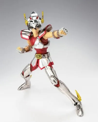 Saint Seiya - Pegasus Seiya - Saint Cloth Myth - Myth Cloth - 1st Cloth Ver. (Bandai)ㅤ – Bandai – ActionFigure Brasil