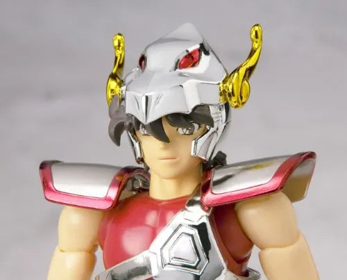 Saint Seiya - Pegasus Seiya - Saint Cloth Myth - Myth Cloth - 1st Cloth Ver. (Bandai)ㅤ – Bandai – ActionFigure Brasil