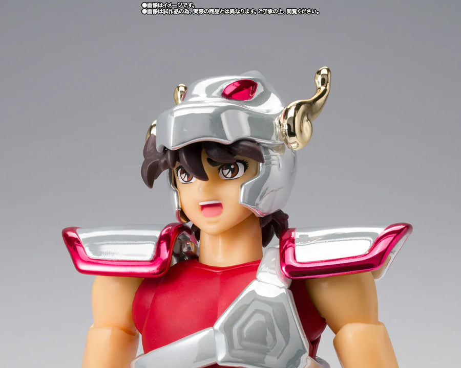 Saint Seiya - Pegasus Seiya - Saint Cloth Myth - Myth Cloth - Early Bronze Cloth, 20th Anniversary Ver. (Bandai Spirits) [Shop Exclusive]ㅤ – Bandai Spirits – ActionFigureBrasil