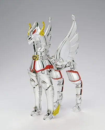 Saint Seiya - Pegasus Seiya - Saint Cloth Myth - Myth Cloth - Revival Edition (Bandai)ㅤ – Bandai – ActionFigureBrasil