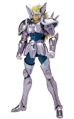 Saint Seiya - Perseus Algol - Saint Cloth Myth - Myth Cloth (Bandai)ㅤ – Bandai – ActionFigureBrasil