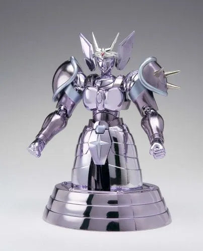 Saint Seiya - Perseus Algol - Saint Cloth Myth - Myth Cloth (Bandai)ㅤ – Bandai – ActionFigureBrasil