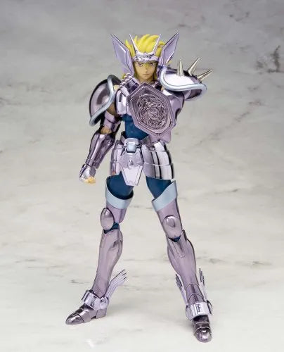 Saint Seiya - Perseus Algol - Saint Cloth Myth - Myth Cloth (Bandai)ㅤ – Bandai – ActionFigureBrasil