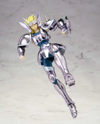 Saint Seiya - Perseus Algol - Saint Cloth Myth - Myth Cloth (Bandai)ㅤ – Bandai – ActionFigureBrasil
