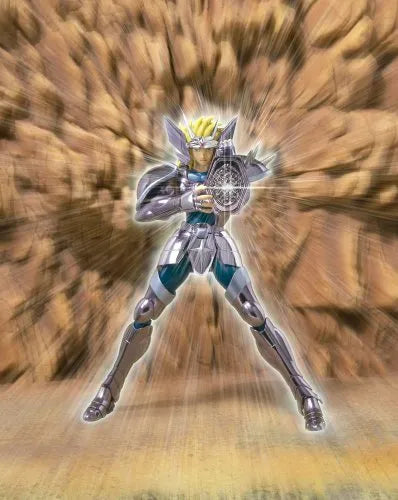 Saint Seiya - Perseus Algol - Saint Cloth Myth - Myth Cloth (Bandai)ㅤ – Bandai – ActionFigureBrasil — ambientada