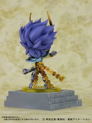 Saint Seiya - Phoenix Ikki - Cosmos Burning Collection - Deformed (Kidslogic, Yamato)ㅤ – Kidslogic – ActionFigure Brasil