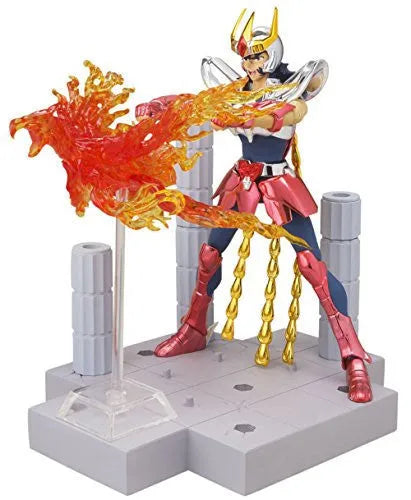 Saint Seiya - Phoenix Ikki - D.D. Panoramation (Bandai)ㅤ – Bandai – ActionFigureBrasil