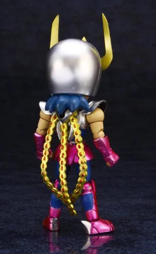 Saint Seiya - Phoenix Ikki - ES Alloy (Fewture)ㅤ – Fewture – ActionFigureBrasil