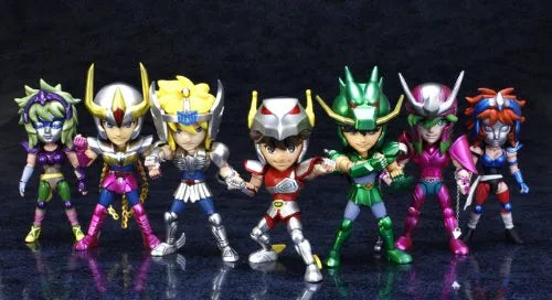 Saint Seiya - Phoenix Ikki - ES Alloy (Fewture)ㅤ – Fewture – ActionFigureBrasil