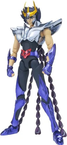 Saint Seiya - Phoenix Ikki - Myth Cloth EX - 2nd Cloth Ver. (Bandai)ㅤ – Bandai – ActionFigureBrasil
