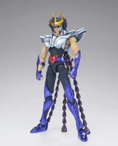 Saint Seiya - Phoenix Ikki - Myth Cloth EX - 2nd Cloth Ver. (Bandai)ㅤ – Bandai – ActionFigureBrasil