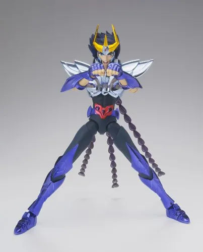 Saint Seiya - Phoenix Ikki - Myth Cloth EX - 2nd Cloth Ver. (Bandai)ㅤ – Bandai – ActionFigureBrasil