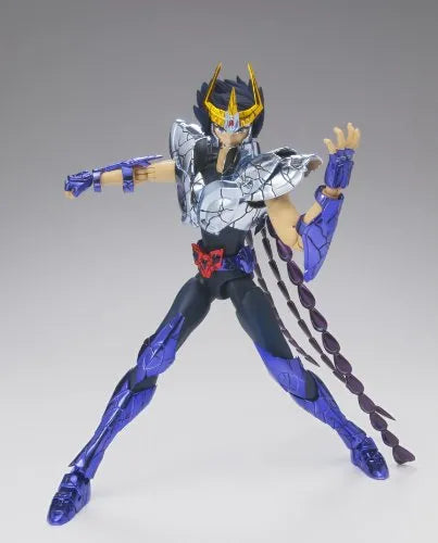 Saint Seiya - Phoenix Ikki - Myth Cloth EX - 2nd Cloth Ver. (Bandai)ㅤ – Bandai – ActionFigureBrasil