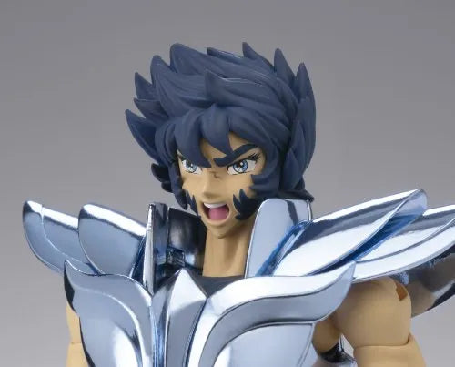 Saint Seiya - Phoenix Ikki - Myth Cloth EX - 2nd Cloth Ver. (Bandai)ㅤ – Bandai – ActionFigureBrasil