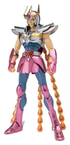 Saint Seiya - Phoenix Ikki - Saint Cloth Myth - Myth Cloth - 1st Cloth Ver. (Bandai)ㅤ – Bandai – ActionFigureBrasil