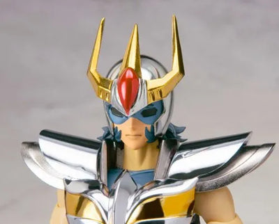 Saint Seiya - Phoenix Ikki - Saint Cloth Myth - Myth Cloth - 1st Cloth Ver. (Bandai)ㅤ – Bandai – ActionFigureBrasil — ambientada
