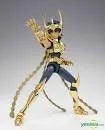 Saint Seiya - Phoenix Ikki - Saint Cloth Myth - Myth Cloth - 2nd Cloth Ver, Power of Gold (Bandai)ㅤ – Bandai – ActionFigureBrasil