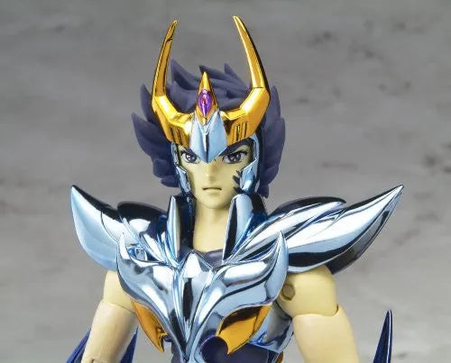Saint Seiya - Phoenix Ikki - Saint Cloth Myth - Myth Cloth - 3rd Cloth Ver (Bandai)ㅤ – Bandai – ActionFigureBrasil