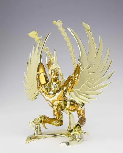 Saint Seiya - Phoenix Ikki - Saint Cloth Myth - Myth Cloth - 4th Cloth Ver - Kamui, 10th Anniversary (Bandai)ㅤ – Bandai – ActionFigureBrasil