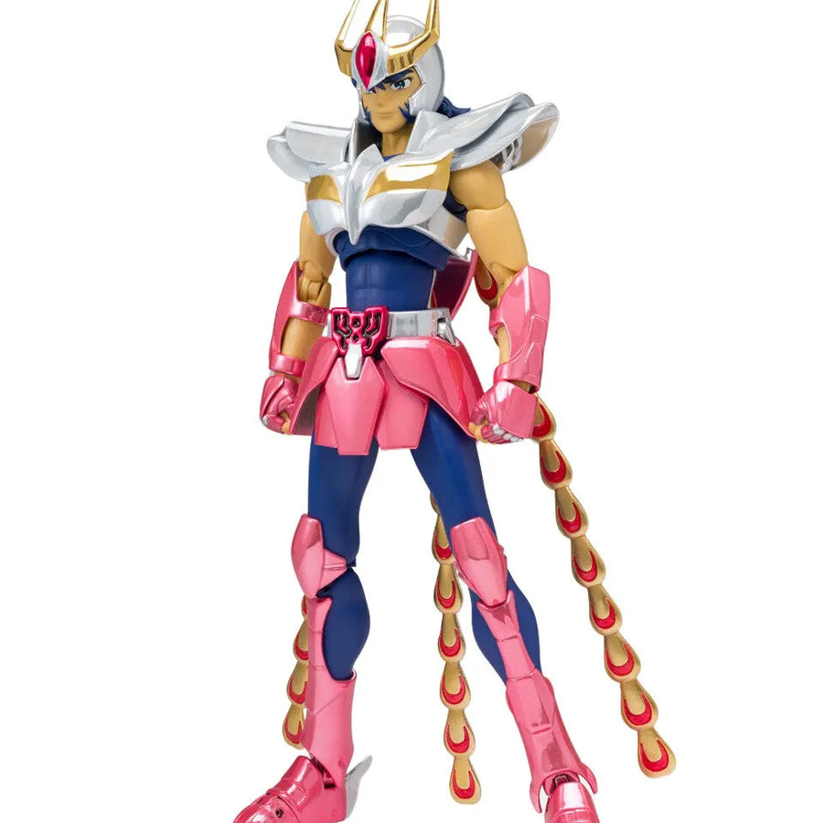 Saint Seiya - Phoenix Ikki - Saint Cloth Myth - Myth Cloth - Early Bronze Cloth, 20th Anniversary Ver. (Bandai Spirits) [Shop Exclusive]ㅤ – Bandai Spirits – ActionFigureBrasil