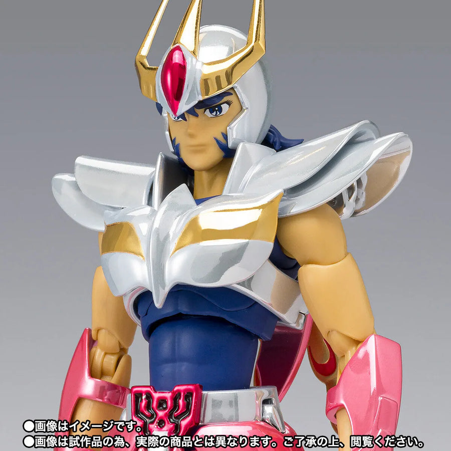 Saint Seiya - Phoenix Ikki - Saint Cloth Myth - Myth Cloth - Early Bronze Cloth, 20th Anniversary Ver. (Bandai Spirits) [Shop Exclusive]ㅤ – Bandai Spirits – ActionFigureBrasil