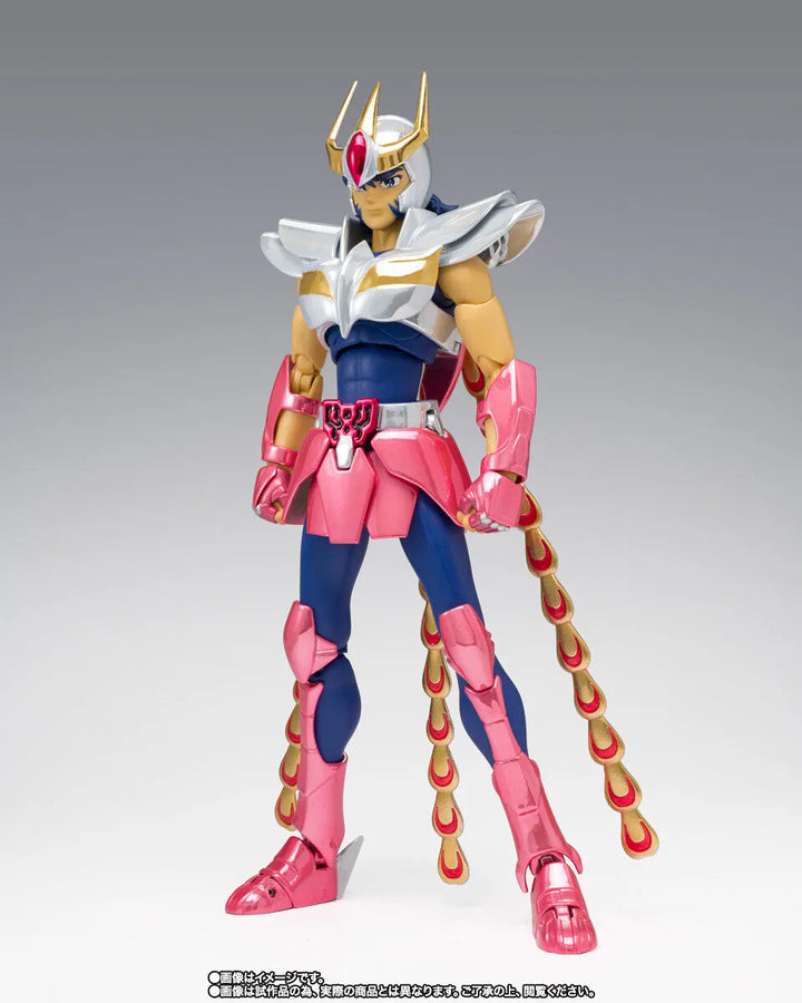 Saint Seiya - Phoenix Ikki - Saint Cloth Myth - Myth Cloth - Early Bronze Cloth, 20th Anniversary Ver. (Bandai Spirits) [Shop Exclusive]ㅤ – Bandai Spirits – ActionFigureBrasil