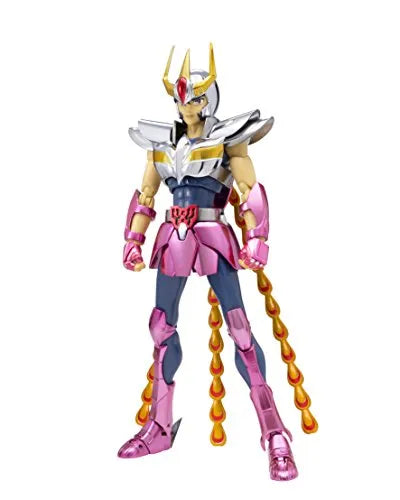 Saint Seiya - Phoenix Ikki - Saint Cloth Myth - Myth Cloth - Revival Edition (Bandai)ㅤ – Bandai As Manufacturer – ActionFigure Brasil
