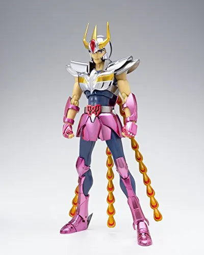 Saint Seiya - Phoenix Ikki - Saint Cloth Myth - Myth Cloth - Revival Edition (Bandai)ㅤ – Bandai As Manufacturer – ActionFigure Brasil