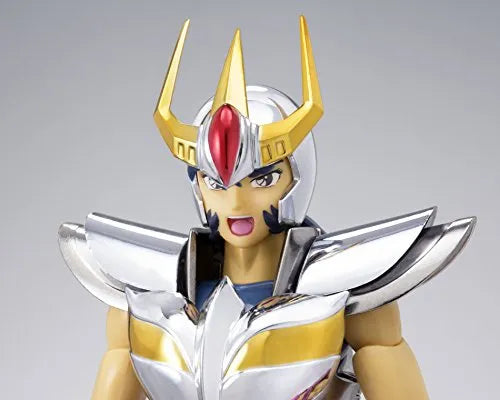 Saint Seiya - Phoenix Ikki - Saint Cloth Myth - Myth Cloth - Revival Edition (Bandai)ㅤ – Bandai As Manufacturer – ActionFigure Brasil
