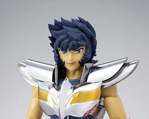 Saint Seiya - Phoenix Ikki - Saint Cloth Myth - Myth Cloth - Revival Edition (Bandai)ㅤ – Bandai As Manufacturer – ActionFigure Brasil