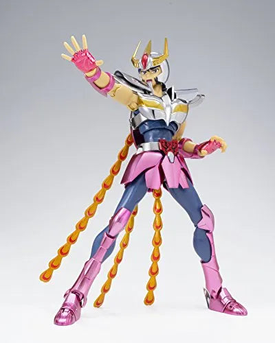 Saint Seiya - Phoenix Ikki - Saint Cloth Myth - Myth Cloth - Revival Edition (Bandai)ㅤ – Bandai As Manufacturer – ActionFigure Brasil