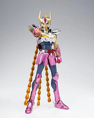Saint Seiya - Phoenix Ikki - Saint Cloth Myth - Myth Cloth - Revival Edition (Bandai)ㅤ – Bandai As Manufacturer – ActionFigure Brasil
